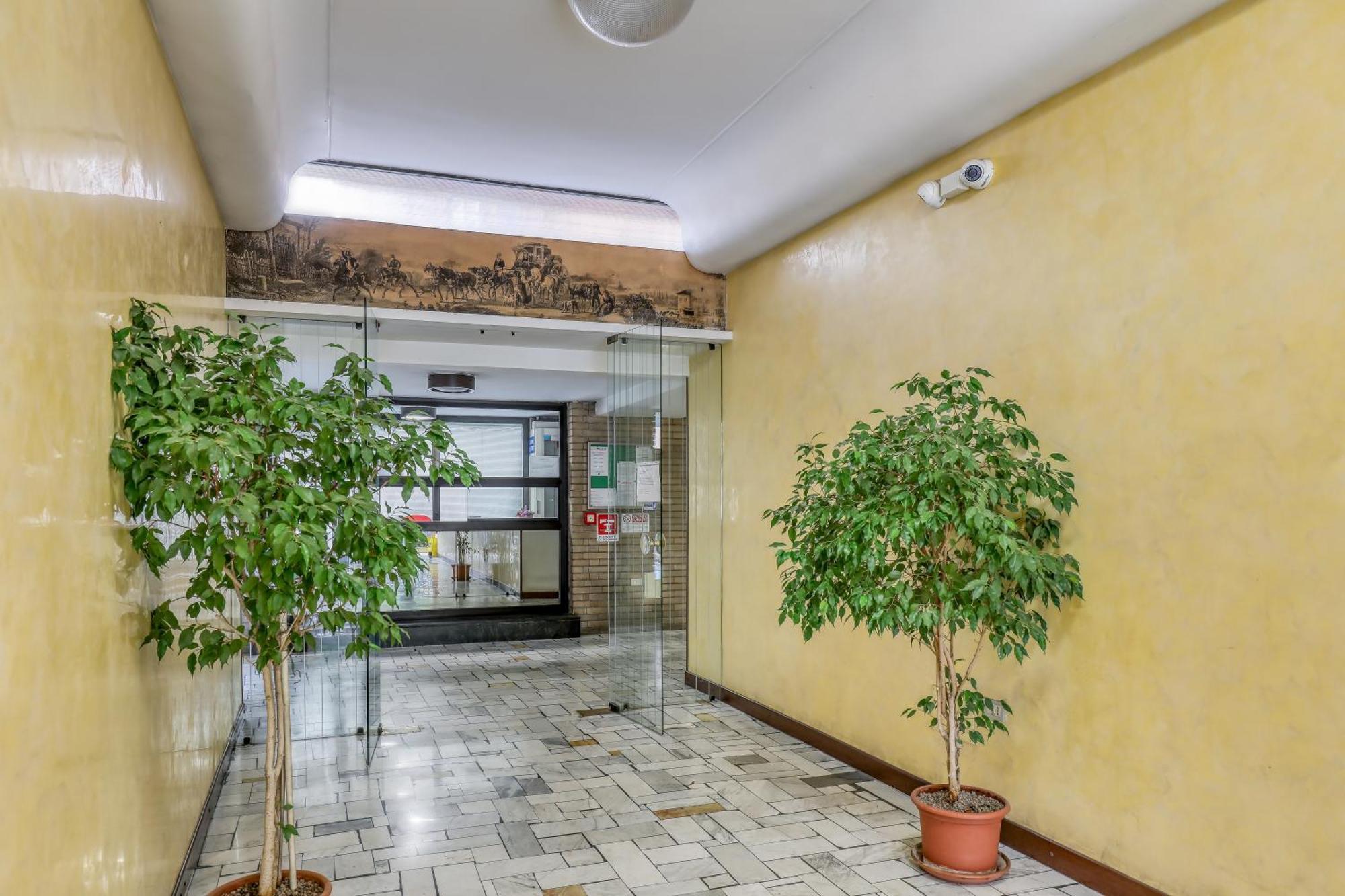 Suite Angolo Alla Stazione - Appartamento Con Terrazzo Panoramico Павія Екстер'єр фото